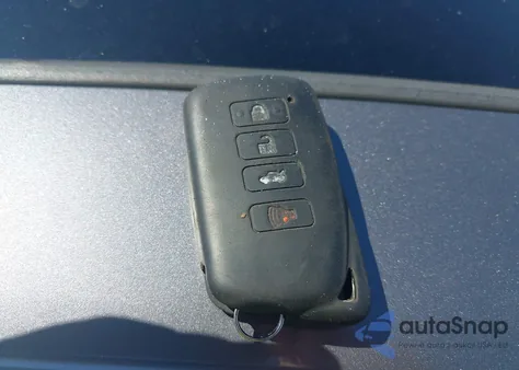 2016 Lexus Is 350 z USA, uszkodzony, nr VIN JTHBE1D28G5024098